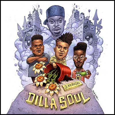 Stream and download Dilla Soul Remix EP