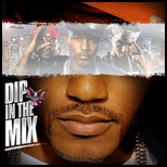 Dip In The Mix
