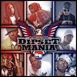 Dipset Mania 5