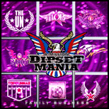 Dipset Mania Family Business