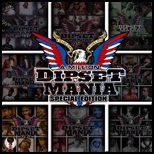 Dipset Mania Special Edt