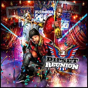 Dipset Reunion 2K11