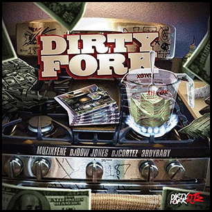 Dirty Fork