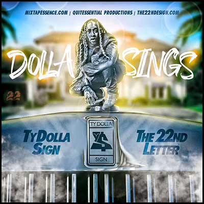 Dolla Sings