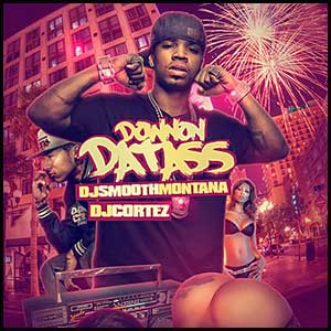Donn On Dat Ass