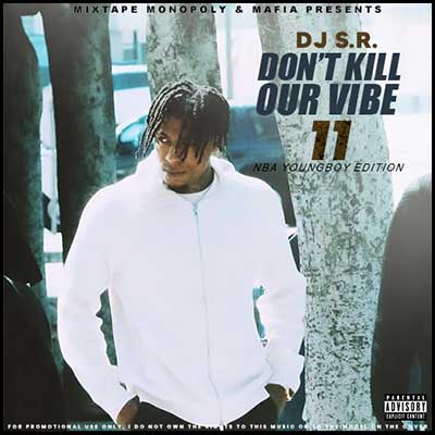 Don't Kill Our Vibe 11 (NBA YoungBoy Edt)