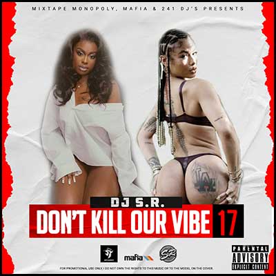 Don't Kill Our Vibe 17