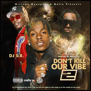 Stream and download Don't Kill Our Vibe 2
