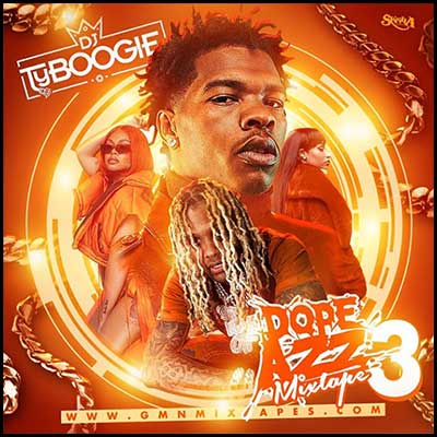 Stream and download Dope Azz 3