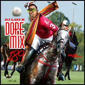 Dope Mix 189