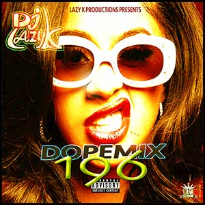 Dope Mix 196
