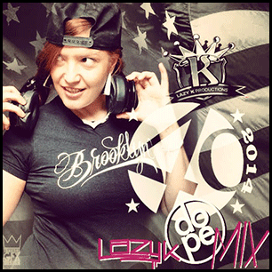 Dope Mix 40
