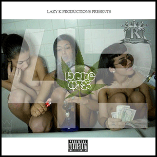 Dope Mix 42