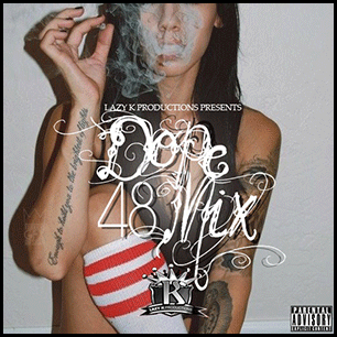 Dope Mix 48