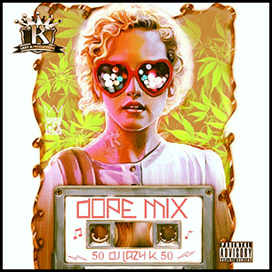 Dope Mix 50