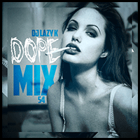 Dope Mix 54