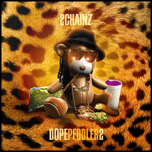 Dope Peddler 2