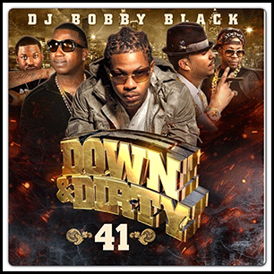 Down and Dirty 41