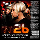 Down And Dirty RnB 26