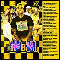 Down and Dirty RnB 81