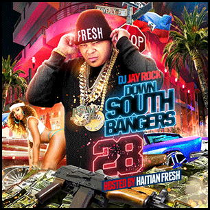 Down South Bangers 28