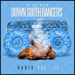 Down South Bangers Radio 12