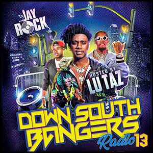 Down South Bangers Radio 13