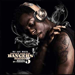 Down South Radio Bangers 5