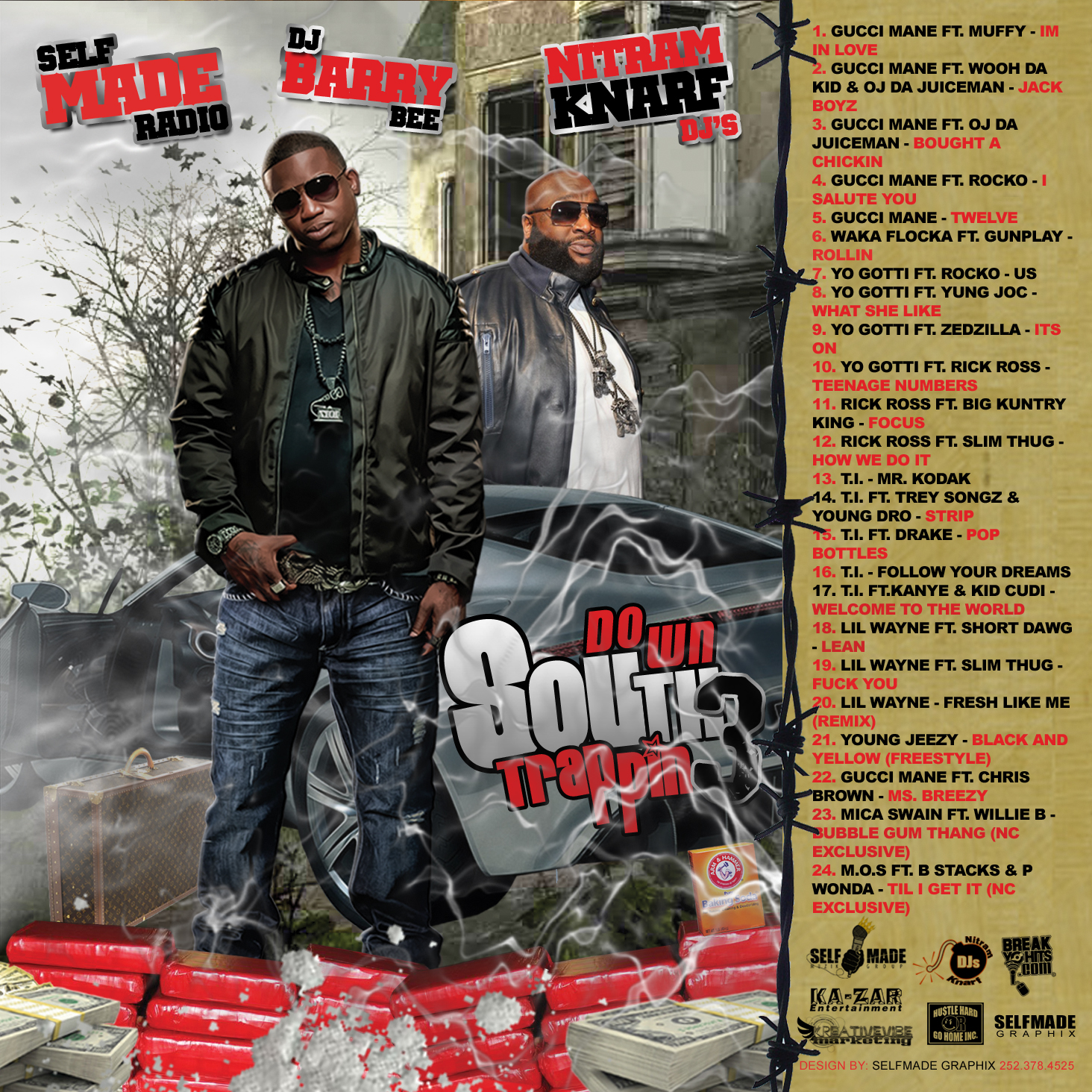 Self made vol 3 download free Self made vol 3 download free