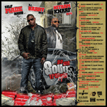 Down South Trappin 3