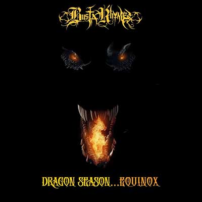 Dragon Season... Equinox