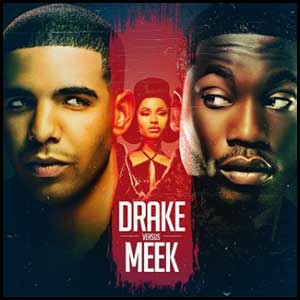 Drake Versus Meek Mill