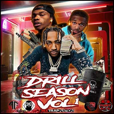 Stream and download Drill Season