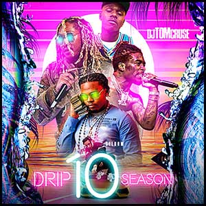 Drip Season 10