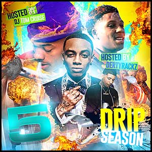 Drip Season 5