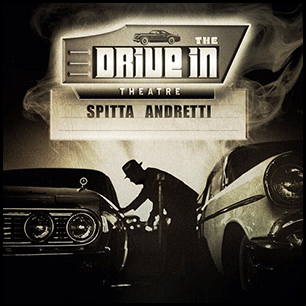 The Drive In Theatre