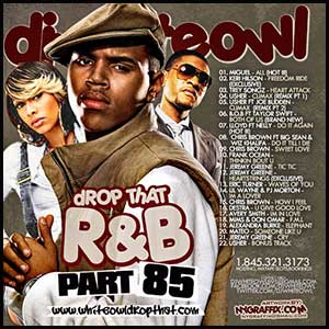 Drop That RnB 85