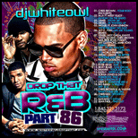 Drop That RnB 86
