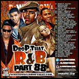 Drop That RnB 88