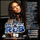 Drop That RnB 89