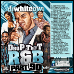 Drop That RnB 90