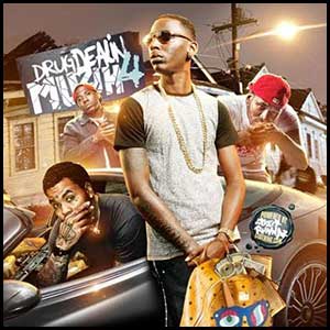 Drug Dealin Muzik 4