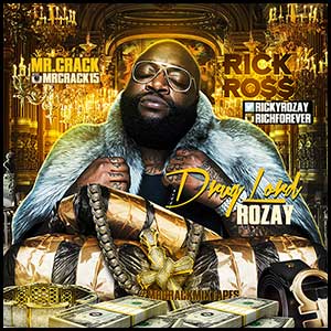 Drug Lord Rozay