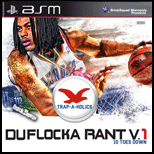 DuFlocka Rant 10 Toes Down