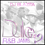 Dulce RnB Jams