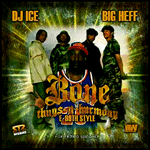 Bone Thugs n Harmony E 99th Style