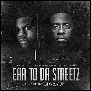 Ear To Da Streetz