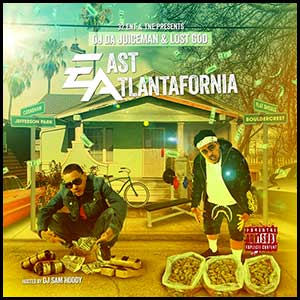 East Atlantafornia