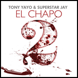 El Chapo 2