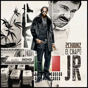 El Chapo Jr